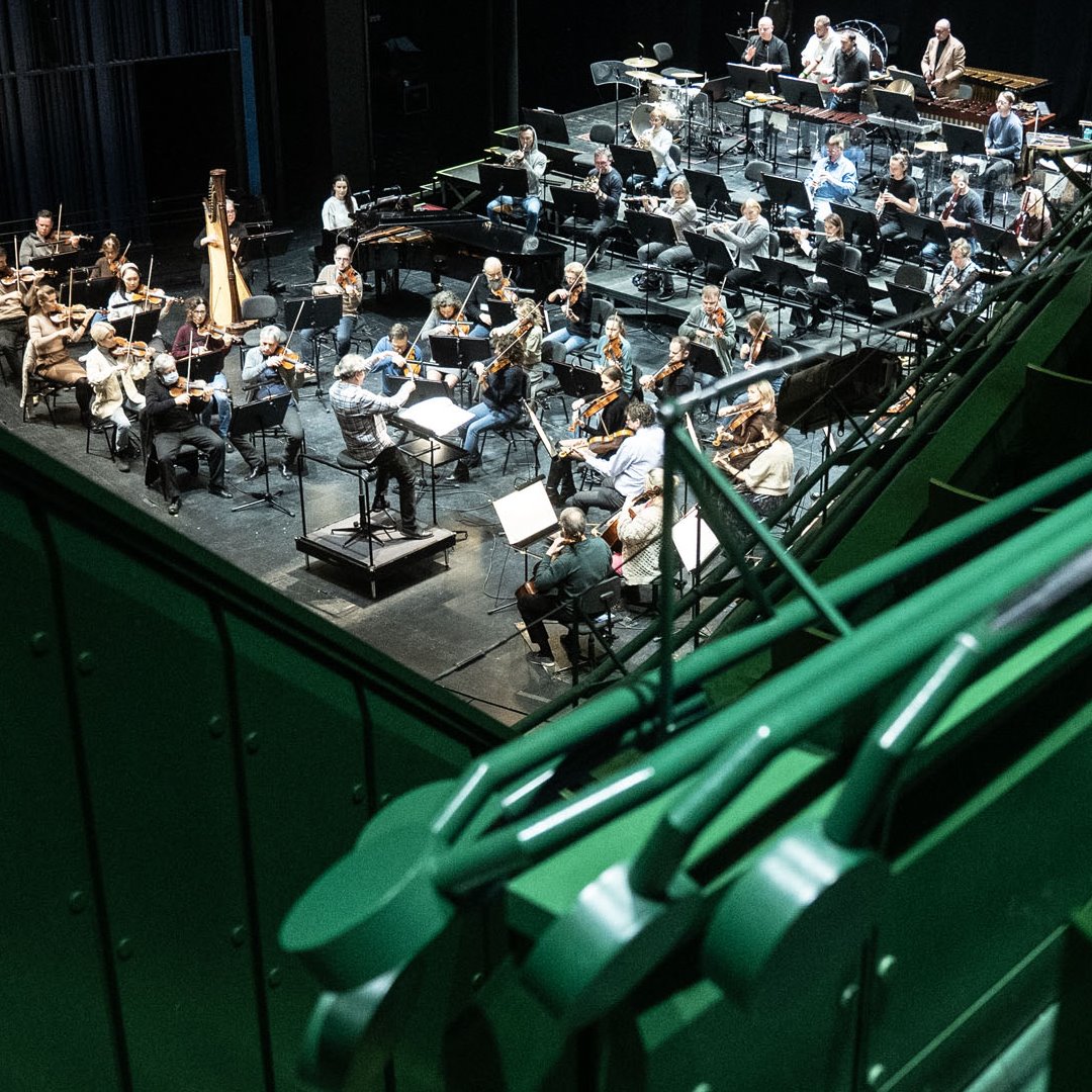 Marzec w Operze i Filharmonii Podlaskiej