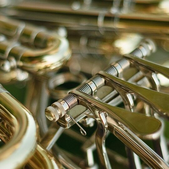 OiFP szuka waltornisty