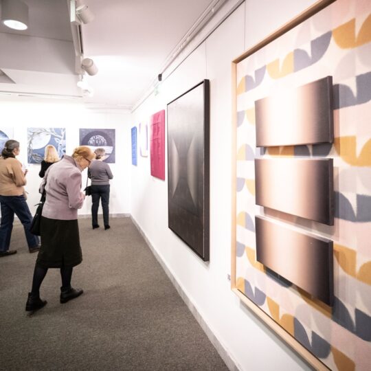 W OiFP można oglądać wystawę Rzeczpospolita Babska II