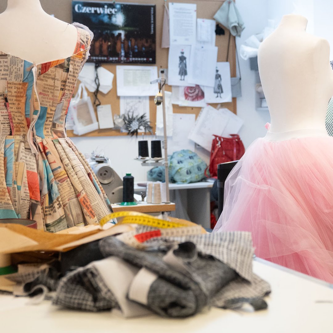 Pracownia krawiecka OiFP szuka pracownika