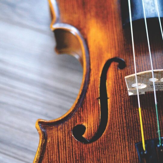 Przesłuchania do orkiestry Opery i Filharmonii Podlaskiej